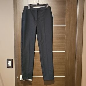 Zara Black Skinny Pants